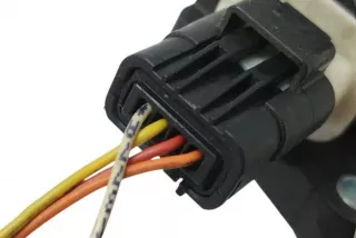 9650341780 , art13543119 Педаль газа Citroen C5 1 Арт 13543119, вид 7