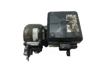 9636716080 , art13627912 Насос гидроусилителя руля Citroen C5 1 Арт 13627912, вид 1