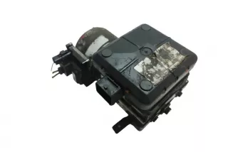 9636716080 , art13627912 Насос гидроусилителя руля Citroen C5 1 Арт 13627912, вид 2