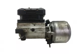 9636716080 , art13627912 Насос гидроусилителя руля Citroen C5 1 Арт 13627912, вид 6