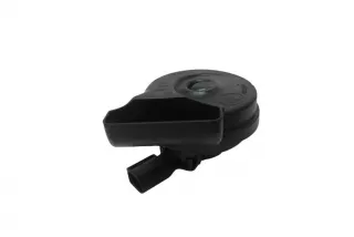 6R0951206A046522 , art13627924 Сигнал (клаксон) Seat Ibiza 4 Арт 13627924, вид 3