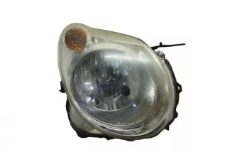 9922680008 , art13627948 Фара правая Suzuki Alto HA25 Арт 13627948, вид 2