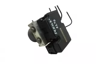 art13627978 Блок ABS Suzuki Alto HA25 Арт 13627978