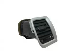 5J0819702 , art13635260 Дефлектор обдува салона Skoda Fabia 2 Арт 13635260, вид 2