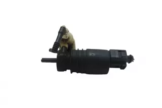 1J6955651 , art13741302 Насос (моторчик) омывателя стекла Seat Alhambra 1 restailing Арт 13741302, вид 1