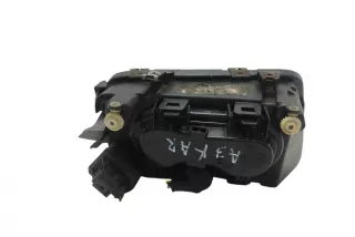 96350500 , art13741315 Фара левая Audi A3 8L Арт 13741315, вид 9