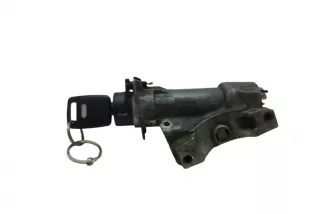 4B0905851C , art13741350 Замок зажигания Audi A3 8L Арт 13741350, вид 4