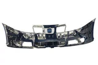 art13741429 Бампер передний Seat Alhambra 1 restailing Арт 13741429, вид 2