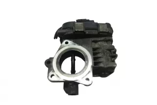 48CPD4 , art13741502 Заслонка дроссельная Opel Astra H Арт 13741502, вид 7