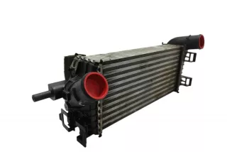CV619L440VCX1436001 , art13743942 Интеркулер Ford Focus 3 Арт 13743942, вид 2