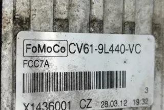 CV619L440VCX1436001 , art13743942 Интеркулер Ford Focus 3 Арт 13743942, вид 9