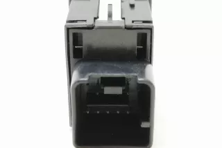 3C0927225B , art14301862 Кнопка ручного тормоза (ручника) Volkswagen Passat B6 Арт 14301862, вид 5