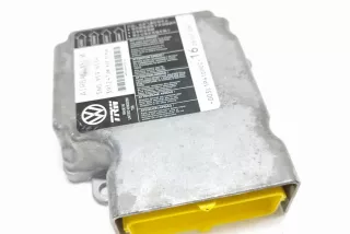 5N0959655H , art14301934 Блок AirBag Volkswagen Passat B6 Арт 14301934, вид 1