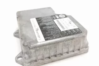 5N0959655H , art14301934 Блок AirBag Volkswagen Passat B6 Арт 14301934, вид 3