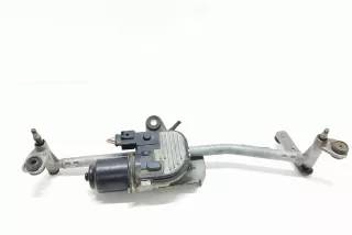 3C1955023G , art14301953 Механизм стеклоочистителя (трапеция дворников) Volkswagen Passat B7 Арт 14301953, вид 1