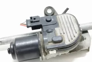 3C1955023G , art14301953 Механизм стеклоочистителя (трапеция дворников) Volkswagen Passat B7 Арт 14301953, вид 2