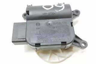 8E1820511C , art14302198 Заслонка печки/климат-контроля Audi A4 B7 Арт 14302198, вид 1