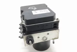 6R0907379AF , art14302241 Блок ABS Skoda Fabia 2 Арт 14302241, вид 3
