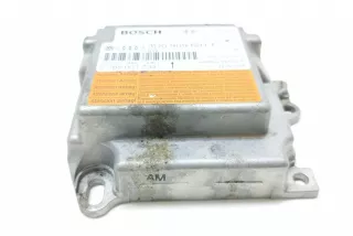 3D0909601E , art14302802 Блок AirBag Volkswagen Touareg 1 Арт 14302802, вид 3