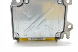 3D0909601E , art14302802 Блок AirBag Volkswagen Touareg 1 Арт 14302802, вид 4