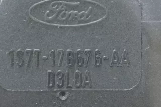 1S7T17B676AA , art14302981 Джойстик регулировки зеркал Ford Fiesta 6 Арт 14302981, вид 6