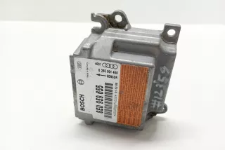 8E0959655 , art14303125 Блок AirBag Audi A4 B6 Арт 14303125, вид 1