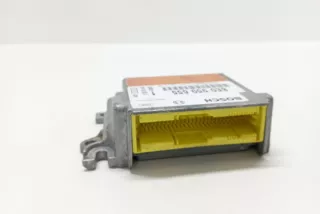 8E0959655 , art14303125 Блок AirBag Audi A4 B6 Арт 14303125, вид 2