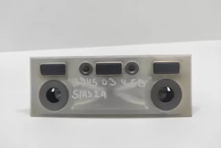633183797009 , art14303836 Фонарь салона (плафон) BMW 7 E65/E66 Арт 14303836, вид 1