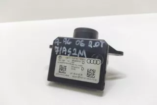 4F0909131 , art14303854 Замок зажигания Audi A6 C4 (S6,RS6) Арт 14303854, вид 3