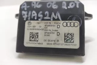 4F0909131 , art14303854 Замок зажигания Audi A6 C4 (S6,RS6) Арт 14303854, вид 4