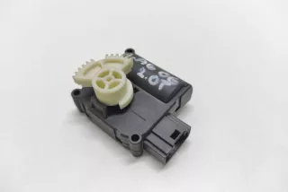 0132801369 , art14303938 Заслонка печки/климат-контроля Audi A6 C6 (S6,RS6) Арт 14303938, вид 3
