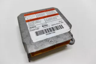 3891059J41000 , art14304208 Блок AirBag Suzuki Liana Арт 14304208, вид 1