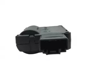 4F0820511A , art14304478 Заслонка печки/климат-контроля Audi A6 C6 (S6,RS6) Арт 14304478, вид 3