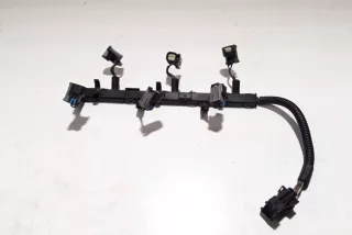 12575205 , art14305076 Проводка двигателя Chevrolet Captiva 3.2л Арт 14305076, вид 3