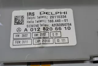 A0128206610 , art14305087 Фонарь салона (плафон) Mercedes E W210 Арт 14305087, вид 2