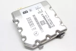 A0009050438 , art14305261 Камера переднего вида Mercedes C W203 Арт 14305261, вид 1