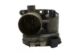 0280750137 , art14305411 Заслонка дроссельная Alfa Romeo Giulietta Арт 14305411, вид 1