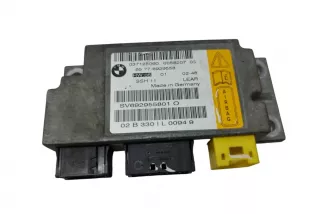 6929558 , art14305456 Блок AirBag BMW 7 E65/E66 Арт 14305456, вид 1