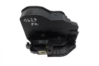 7036167 , art14305658 Замок двери передней левой BMW 7 E65/E66 Арт 14305658, вид 2