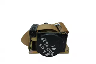 16398D , art14305697 Ремень безопасности BMW 7 E65/E66 Арт 14305697, вид 5