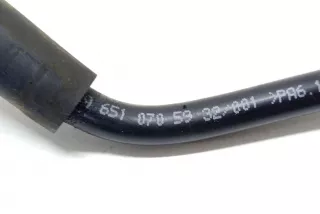A0000780956 , art14306462 Клапан воздушный Mercedes E W212 Арт 14306462, вид 2