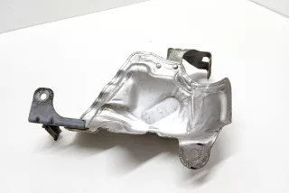 A6511501675 , art14306593 Тепловой экран глушителя Mercedes E W212 Арт 14306593, вид 4