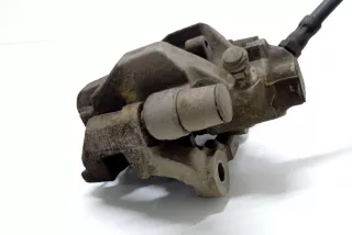 10151 , art14307097 Суппорт задний правый Mercedes C W203 Арт 14307097, вид 3