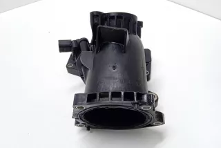 A6510900028 , art14307865 Патрубок впускного коллектора Mercedes C W203 Арт 14307865, вид 3