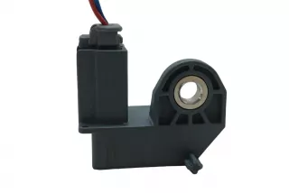 9665103780 , art14307946 Датчик удара Citroen Xsara Picasso Арт 14307946, вид 7