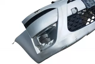 art14308010 Бампер передний Citroen C4 Picasso 1 Арт 14308010, вид 5
