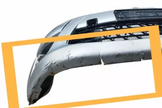 art14308010 Бампер передний Citroen C4 Picasso 1 Арт 14308010, вид 9