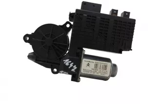 9682495680 , art14308097 Стеклоподъемник передний левый Citroen Xsara Picasso Арт 14308097, вид 1