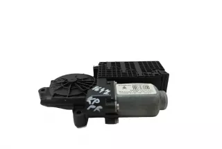 9682495680 , art14308097 Стеклоподъемник передний левый Citroen Xsara Picasso Арт 14308097, вид 2