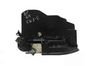 7202145 , art14308844 Замок двери передней левой BMW 3 E90/E91/E92/E93 Арт 14308844, вид 2
